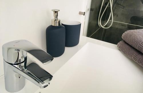 Herve Apartment | L'Inizio Suite