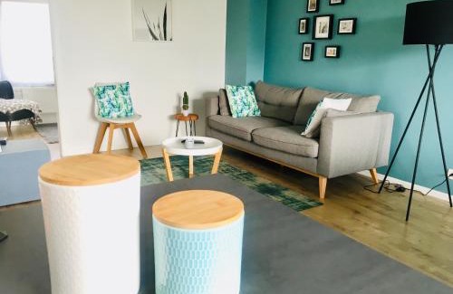 Herve Apartment | L'Inizio Suite