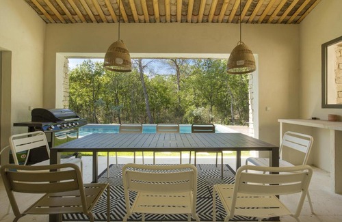 Gordes House | L'Instant Luberon