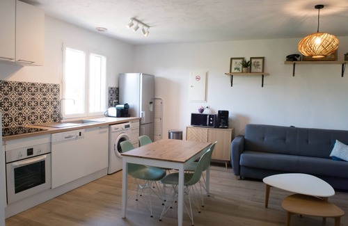 Valreas Cottage | L'Instant Provence