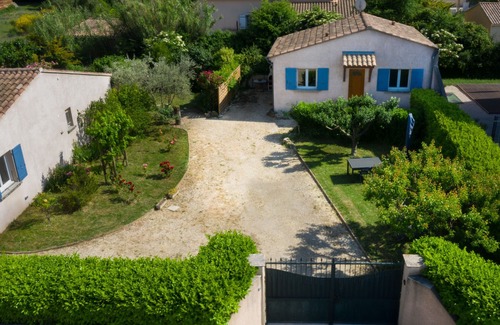Valreas Cottage | L'Instant Provence