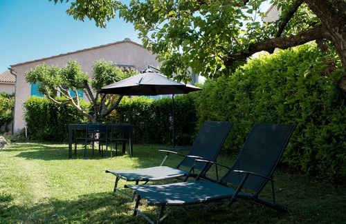 Valreas Cottage | L'Instant Provence