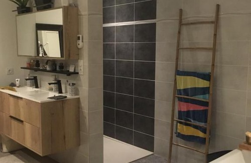 Villeneuve-en-Retz Bed & Breakfast | L'INSTANT ZEN NATURISTE ONLY ADULTE