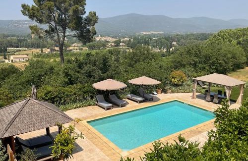 Lourmarin Bed & Breakfast | L'Irisciabella