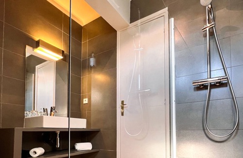 Pietrosella Hotel | L'Isolella