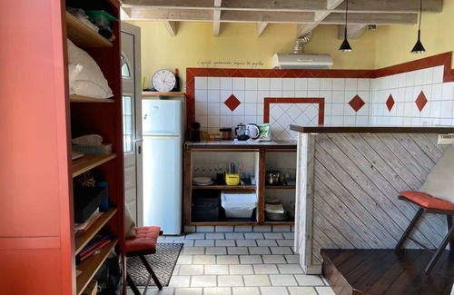 Cormeilles-en-Parisis Cottage | L jefkjfljqSKefjEjfks