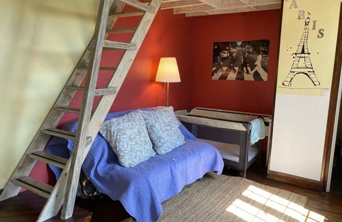 Cormeilles-en-Parisis Cottage | L jefkjfljqSKefjEjfks