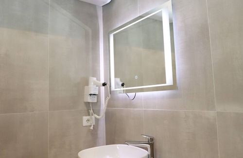 Korce Apartment | L&M Homes Korçë Private Cozy Room 2