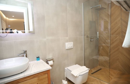 Korce Apartment | L&M Homes Korçë Private Cozy Room 2