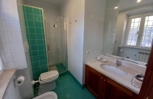 Pigneto House | L'Oasi al Pigneto - Guest house