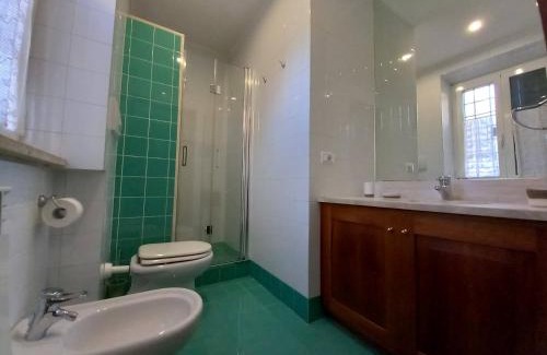 Pigneto House | L'Oasi al Pigneto - Guest house