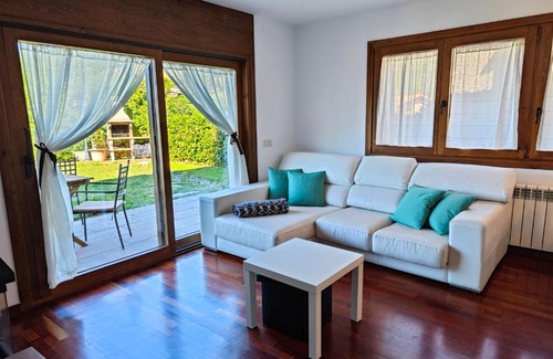 Mollo Apartment | L'Oasi de Molló