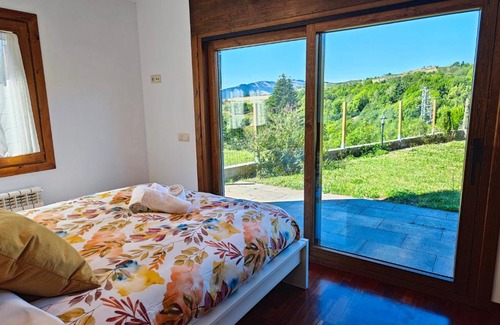 Mollo Apartment | L'Oasi de Molló