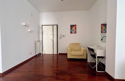Trionfale Apartment | L'Oasi di Ale - quiet apartment a stone's throw from the Vatican