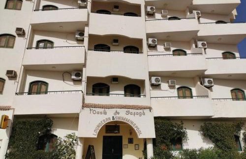 Safaga Hotel | L'Oasis de Safaga Hotel