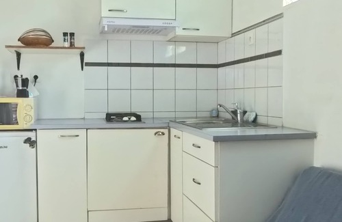 Riviere-Salee Apartment | L'océane by Alianskaraib