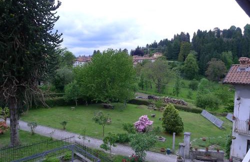 Ameno House | l'Oca Mannara