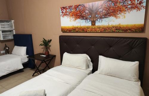 Castellbisbal House | L'Olivera Casa Rural