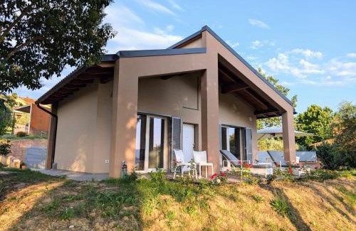 Peccioli House | L'Oliveta