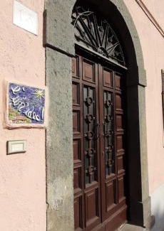 Civitella d'Agliano House | L'Olivo