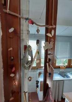 Civitella d'Agliano House | L'Olivo