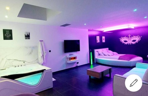 Portiragnes Bed & Breakfast | L'OLYMPE DES SENS