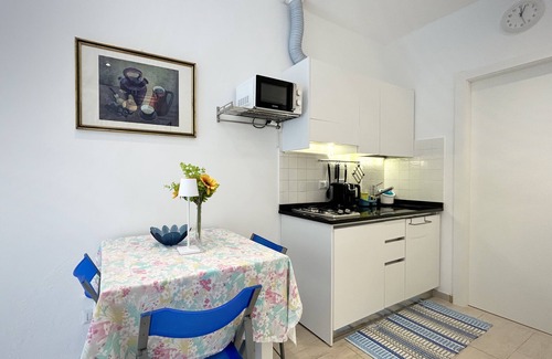 Fezzano Apartment | L'ONDA 2 apartment