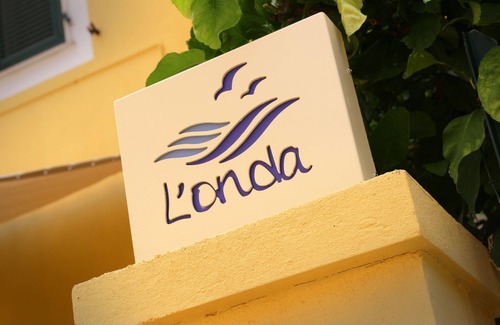 Fezzano Apartment | L'ONDA 2 apartment