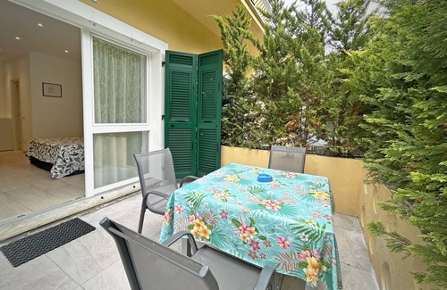 Fezzano Apartment | L'ONDA 2 apartment