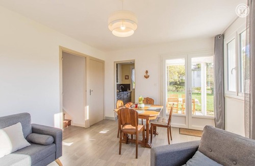 Bourbon-Lancy House | L'orée du Lac - Bourbon Lancy