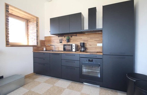 Hugleville-en-Caux House | L'Orangerie - HUGLEVILLE EN CAUX