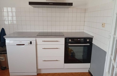 Onjon House | L'Orient - ONJON - Gîte