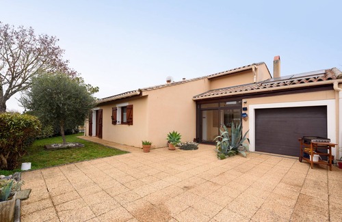 Saint-Orens-de-Gameville House | L'Orinss - Maison avec jacuzzi