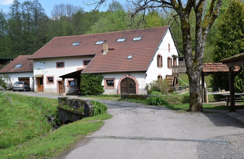 Ban-de-Sapt Apartment | L'Ormont - 4 rooms 8 people