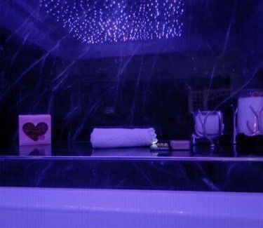 Scalea Bed & Breakfast | L'Orologio Guest Rooms