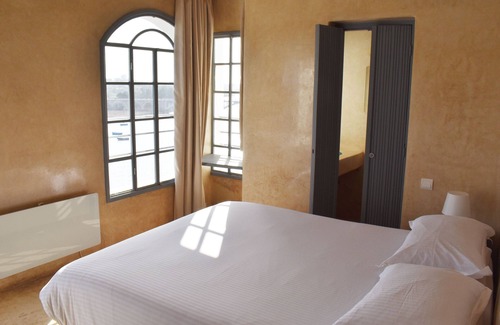 Azemmour House | l'Oum Errabia Azemmour