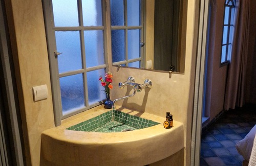 Azemmour House | l'Oum Errabia Azemmour