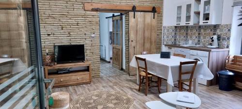 Montech Apartment | L'Oustal