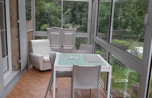 La Salvetat-sur-Agout House | L'Oustalet calm and rest