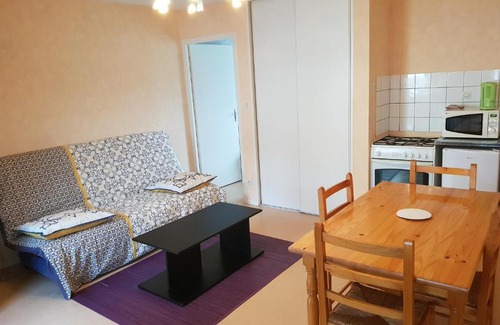 Vieville House | L'Oustalou