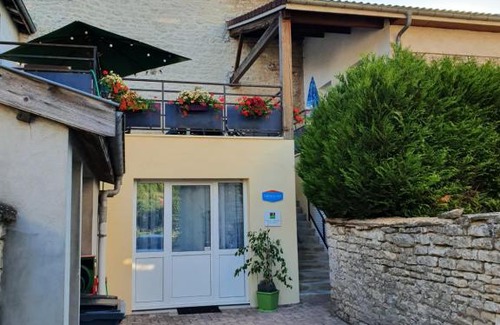 Vieville House | L'Oustalou