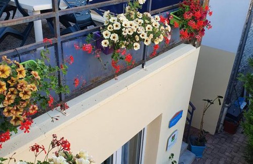 Vieville House | L'Oustalou