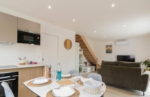 Gaillac-Toulza House | L'Oustalou - GAILLAC TOULZA