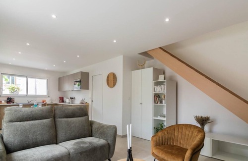 Gaillac-Toulza House | L'Oustalou - GAILLAC TOULZA