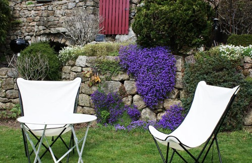 Laboule House | L'Oustau de Pequeti