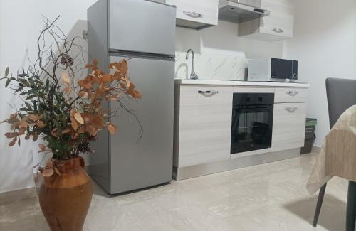 Massafra Apartment | L'Ulivo