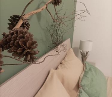 Massafra Apartment | L'Ulivo