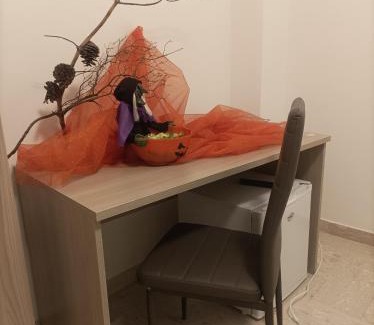 Massafra Apartment | L'Ulivo