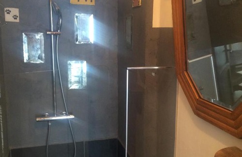 Comps-sur-Artuby Bed & Breakfast | L'Unicorne Bed & Yoga haut var