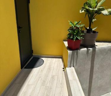 Pamandzi Apartment | L Univers ORA